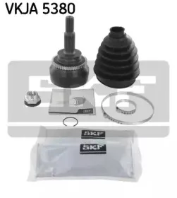 VKJA 5380 SKF Шарнирный комплект, приводной вал VKJA 5380 SKF Шарнирный комплект, приводной вал